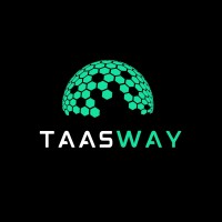 Taasway logo - Similar company to Platform Seven