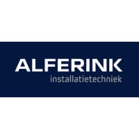 Alferink Installatietechniek logo - Similar company to Wsi Installatietechniek Bv