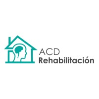 ACD Rehabilitación Neurológica logo - Similar company to Reintegra