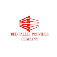 Red Pallet Provider Company logo - Similar company to Jppsi