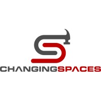 Changing Spaces WA logo - Similar company to Hargreaves Design Group