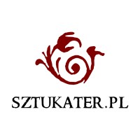 Stowarzyszenie Sztukater logo - Similar company to Znak Literanova