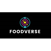 FOODVERSE GROUP LLC logo - Similar company to Smash By Foodverse
