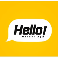 Agencia Hello Marketing logo - Similar company to Agência Lumina