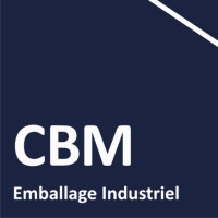 CBM Emballage logo - Similar company to Col De Cygne