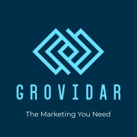 Grovidar logo - Similar company to Weaverex