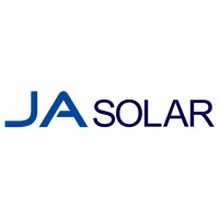 JA Solar AZ LLC logo - Similar company to Scs – Static Control Solutions