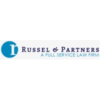 RUSSEL & PARTNERS- A Full Service Law Firm logo - Similar company to Supremeip Law Firm, Bangladesh