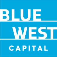 Blue West Capital logo - Similar company to The Boulder Group