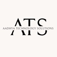 Aadhya Technology Solutions logo - Similar company to Nifty Tech Solutions