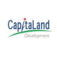 CapitaLand Vietnam logo - Similar company to Teaki