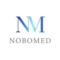 NoBoMed Zrt. logo - Similar company to Corden International (Magyarország) Kft.