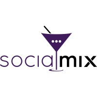 socialmix.ai logo - Similar company to Btr Tmrw Center For Advancement