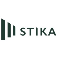 Stika Solutions logo - Similar company to Meccam