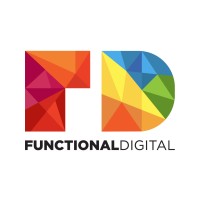 Functional Digital logo - Similar company to Stir Marketing