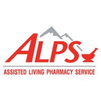 Assisted Living Pharmacy Service logo - Similar company to Alps Pharmacy
