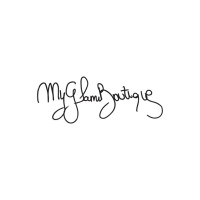 MyGlamBoutique logo - Similar company to A&F International