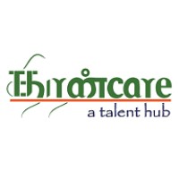 Thirancare Solutions logo - Similar company to Ashes Cybersecurity