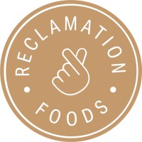 Reclamation Foods logo - Similar company to Myojo U.S.A., Inc.