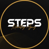 Steps marketing agency logo - Similar company to Itegy