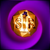 Stellar International Royal • Studios logo - Similar company to Armed Synapse