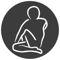 Bikram Yoga NYC logo - Similar company to Yoga Weert