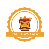 Nashtawaala logo - Similar company to Rawtoss