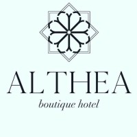 Althea Boutique Hotel **** logo - Similar company to Ecocentric