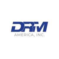 DRM AMERICA, INC. logo - Similar company to Drm
