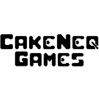 CakeNeq Games logo - Similar company to Alaska Developers Alliance