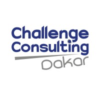 CHALLENGE CONSULTING DAKAR logo - Similar company to Ctcs ( Challenge Technology Consulting Services )