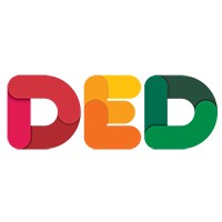 DED Company logo - Similar company to Duthie Learning
