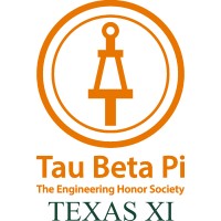 Tau Beta Pi Texas Xi logo - Similar company to Utd Wind Energy Club