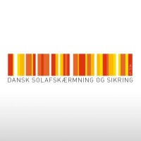 Dansk Solafskærmning & Sikring ApS logo - Similar company to Kvalitetsmarkiser.Dk