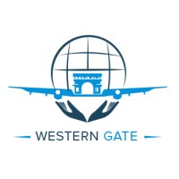 Western Gate logo - Similar company to Migrant Group