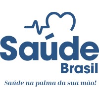 Saúde Brasil logo - Similar company to Codefy