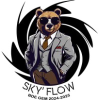 BDE GEM Sky'flow logo - Similar company to Bde Estbb