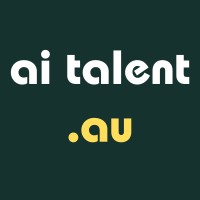 ai talent .au logo - Similar company to Data Analysis Australia