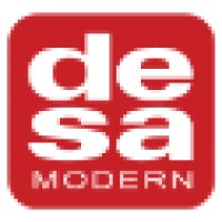 Desa Modern logo - Similar company to Talk Pr