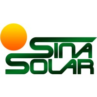 Sina Solar regenerative Energie GmbH logo - Similar company to Stanton Solar