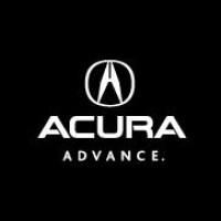 Paragon Acura logo - Similar company to First Auto Group