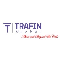 Trafin Global Services Pvt. Ltd logo - Similar company to Efficrew