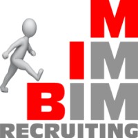 BIM Recruiting, LLC logo - Similar company to Bim Engineering U.S. Llc
