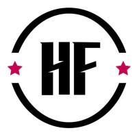 HF Consultancy logo - Similar company to Openhouse Architects & Engineers