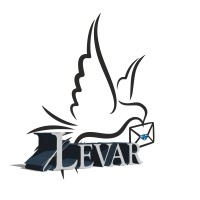 lLevar logo - Similar company to Tbd Bookkeeping