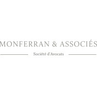 Monferran Associés logo - Similar company to Bjb Avocats
