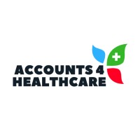 Accounts 4 Healthcare logo - Similar company to Taxrefundsrus