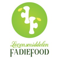 Fadie Food BV logo - Similar company to Dakmaterialen.Com