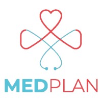 Medplan logo - Similar company to Argadev