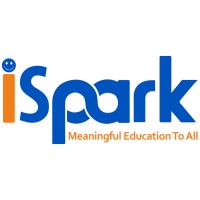 iSpark Learning Solutions logo - Similar company to Barola Technologies®